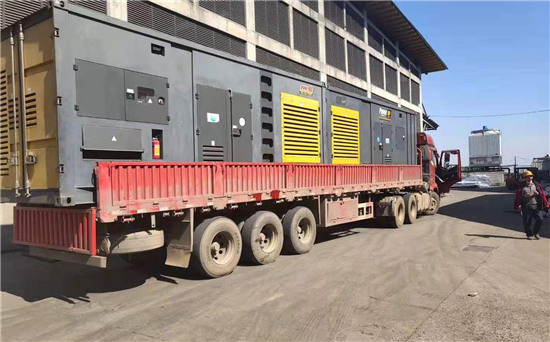 鄂温克200KW发电机组适配电缆规格选型指南
