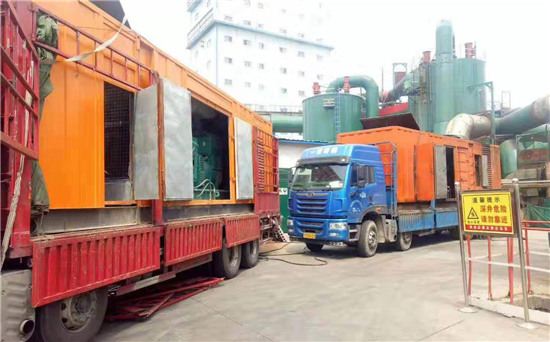 鄂温克100KW发电机组适配电缆规格选型指南