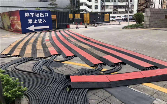 鄂温克发电机组电缆选型完整具体步骤(工程通用标准流程)